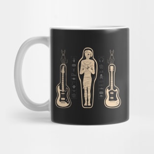 EMO-TEP Mug